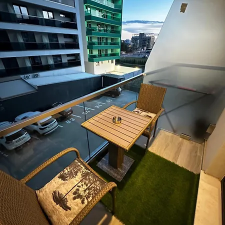 Apartmán Zuzerto Nord 10 By Alezzi