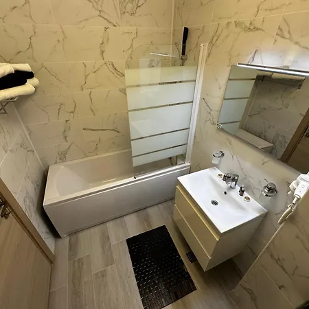 Apartmán Zuzerto Nord 10 By Alezzi