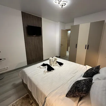 Apartment Zuzerto Nord 10 By Alezzi