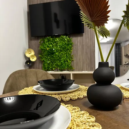 Apartment Zuzerto Nord 10 By Alezzi