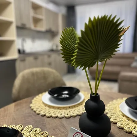 Apartmán Zuzerto Nord 10 By Alezzi