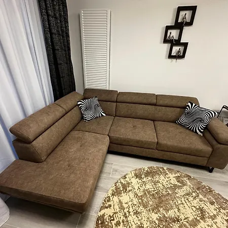 Apartmán Zuzerto Nord 10 By Alezzi *