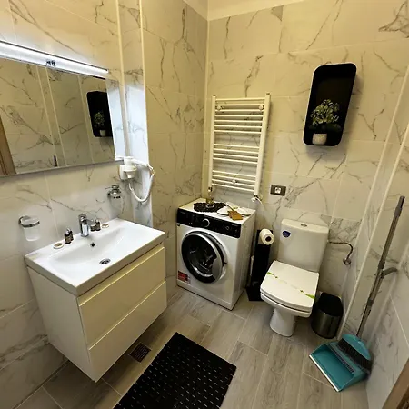 Apartmán Zuzerto Nord 10 By Alezzi