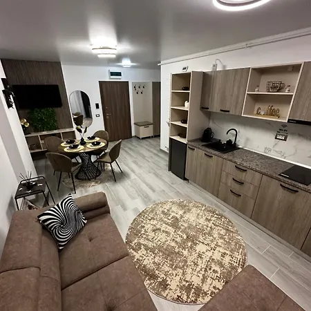 Apartment Zuzerto Nord 10 By Alezzi Navodari