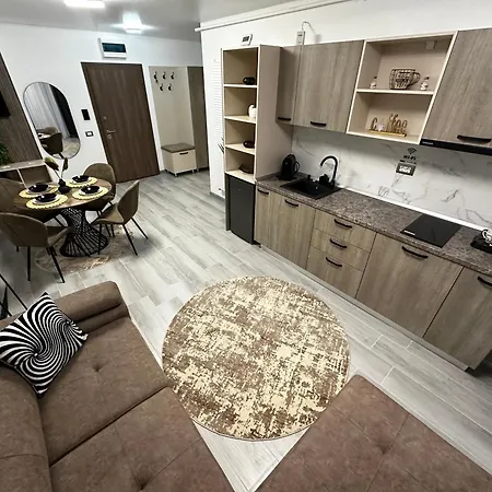 Apartment Zuzerto Nord 10 By Alezzi *